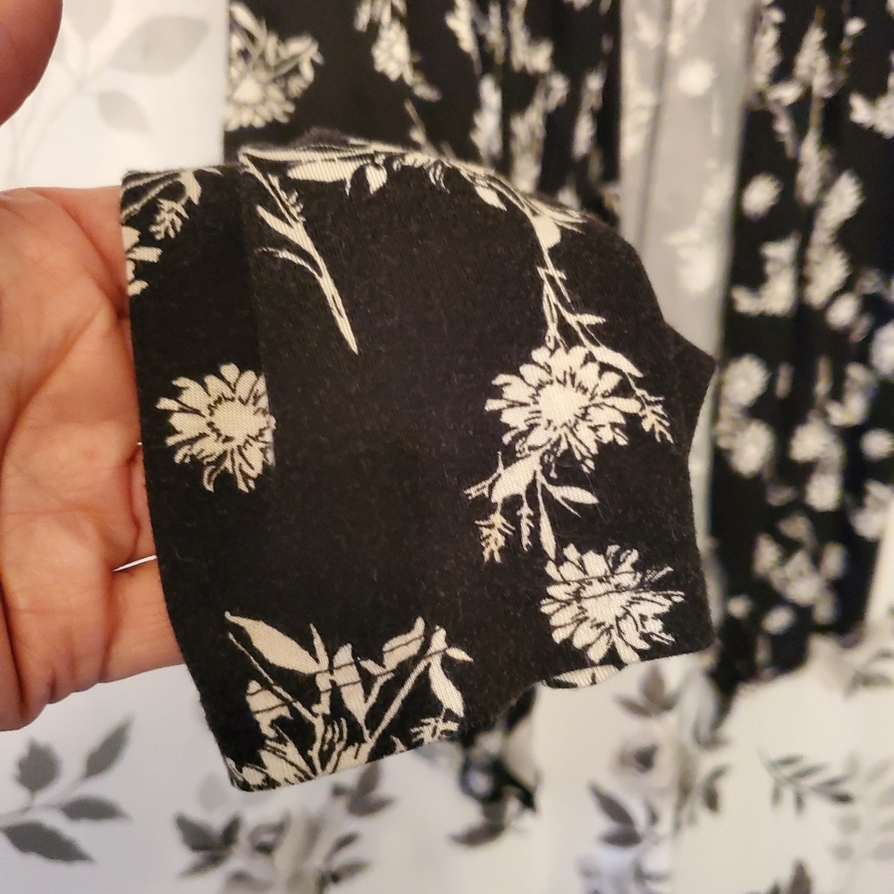 Lane Bryant Cover Jacket - Picture 4 of 5